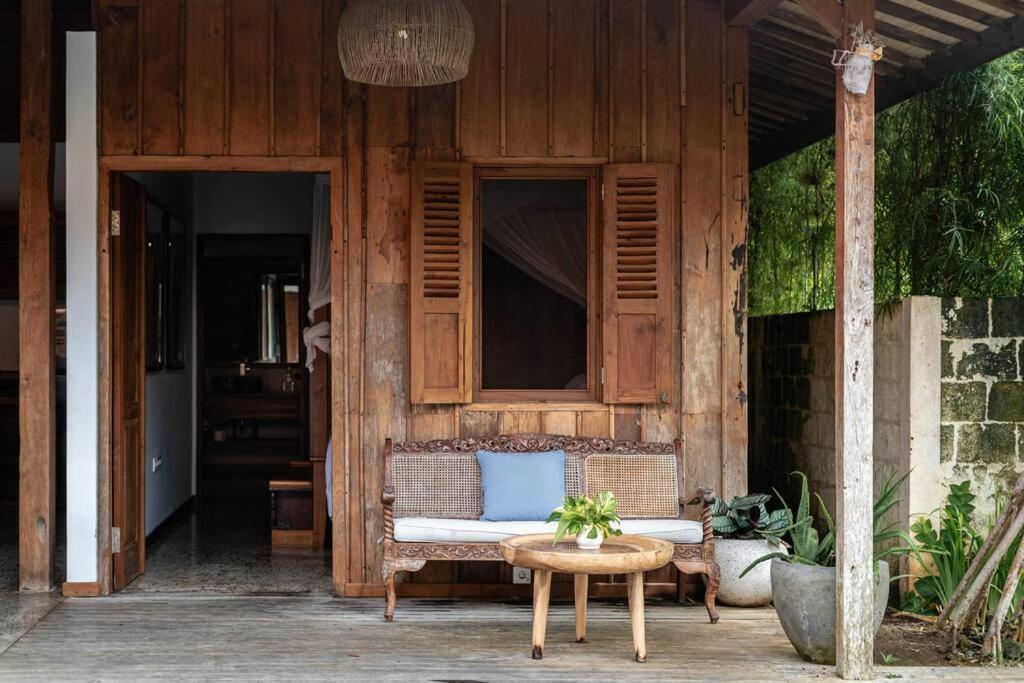 The Padang Villa Jungle Escape 5 Mins Drive From Uluwatu'S Beaches Экстерьер фото