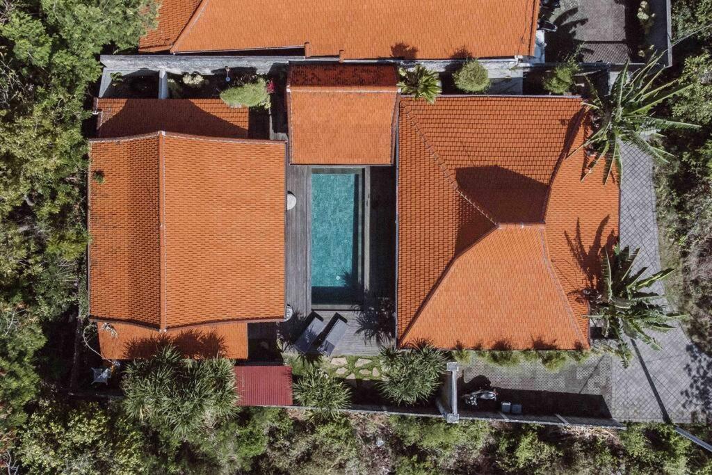 The Padang Villa Jungle Escape 5 Mins Drive From Uluwatu'S Beaches Экстерьер фото