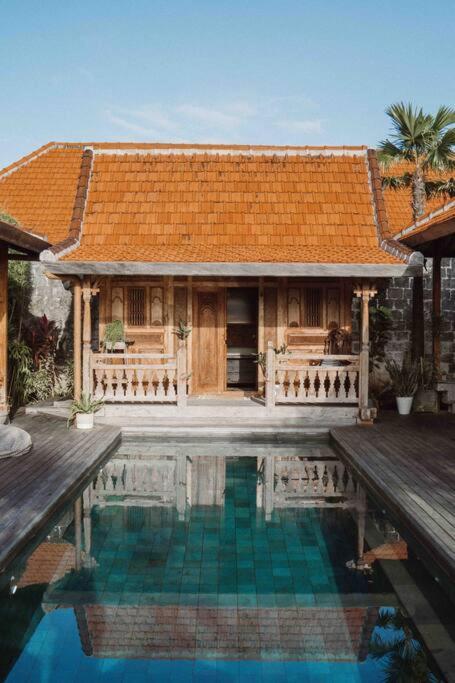 The Padang Villa Jungle Escape 5 Mins Drive From Uluwatu'S Beaches Экстерьер фото