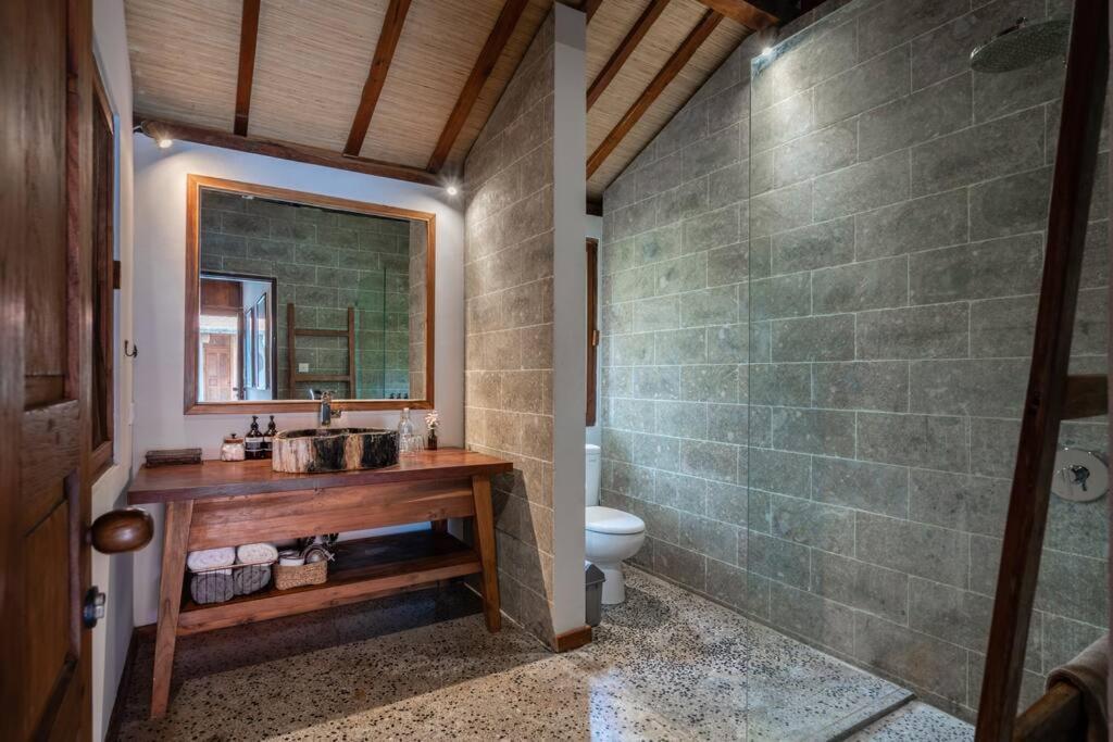 The Padang Villa Jungle Escape 5 Mins Drive From Uluwatu'S Beaches Экстерьер фото
