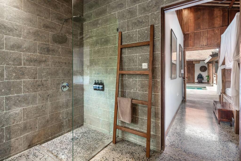 The Padang Villa Jungle Escape 5 Mins Drive From Uluwatu'S Beaches Экстерьер фото