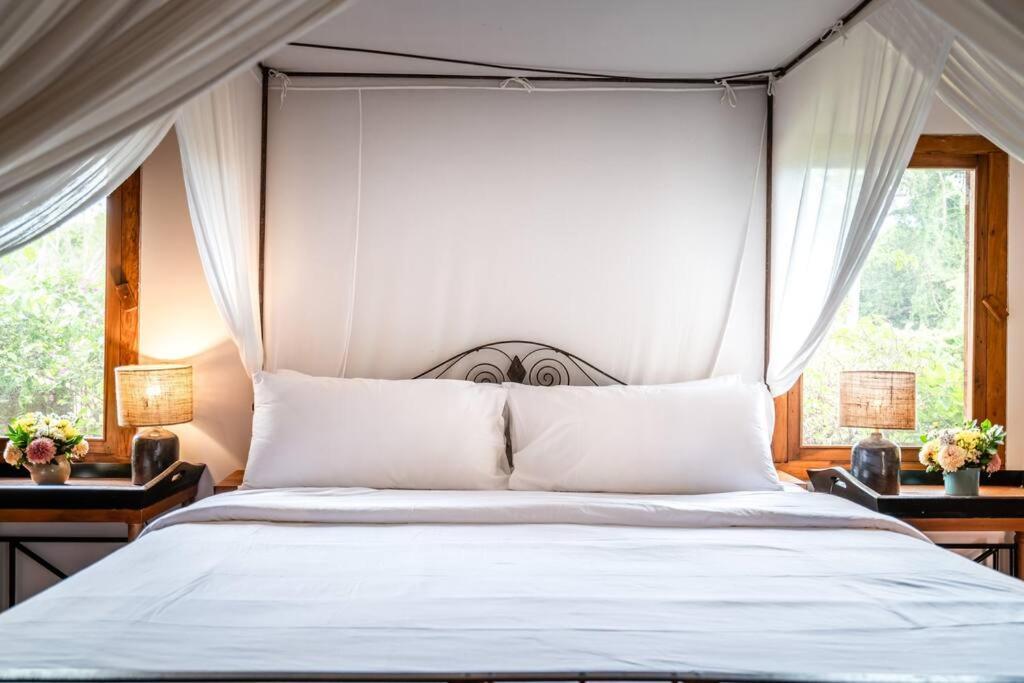 The Padang Villa Jungle Escape 5 Mins Drive From Uluwatu'S Beaches Экстерьер фото