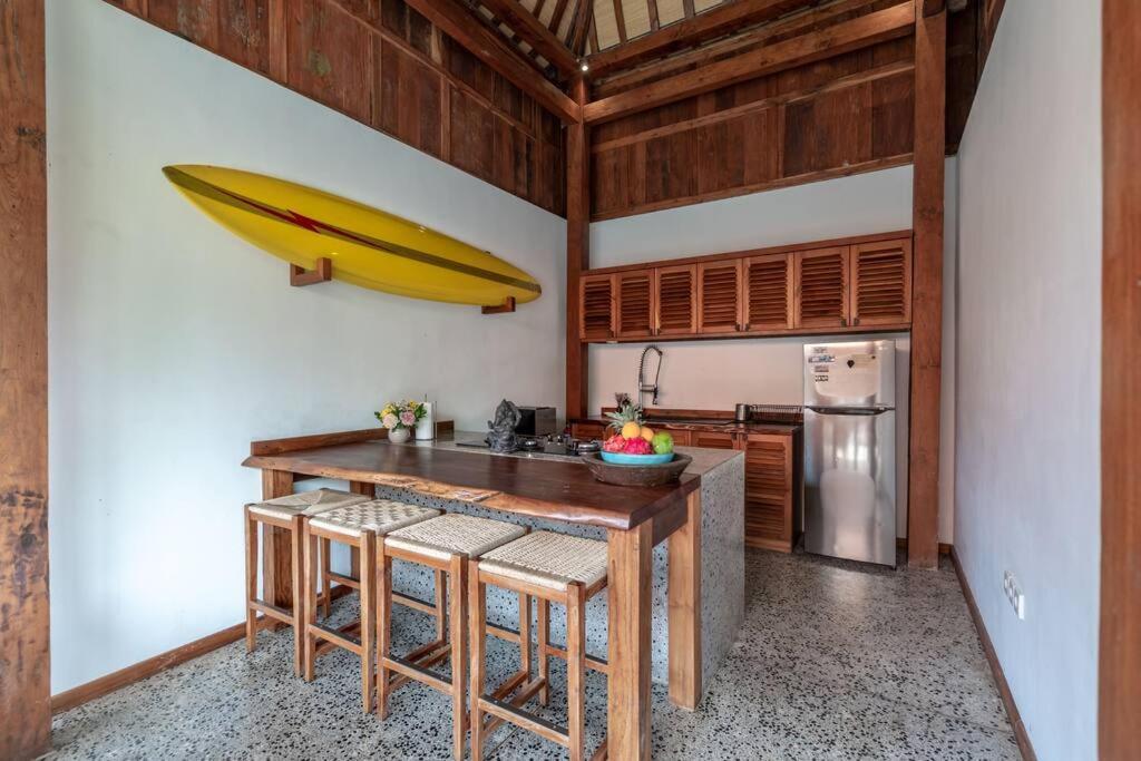 The Padang Villa Jungle Escape 5 Mins Drive From Uluwatu'S Beaches Экстерьер фото