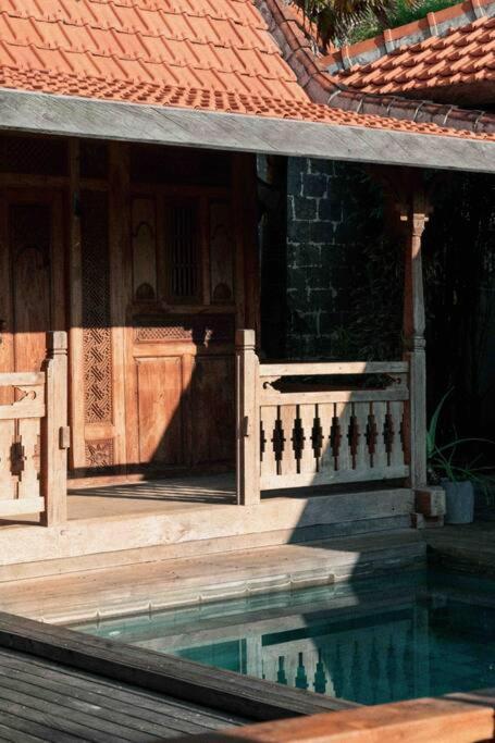 The Padang Villa Jungle Escape 5 Mins Drive From Uluwatu'S Beaches Экстерьер фото