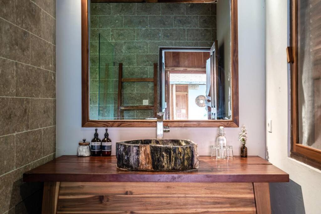 The Padang Villa Jungle Escape 5 Mins Drive From Uluwatu'S Beaches Экстерьер фото