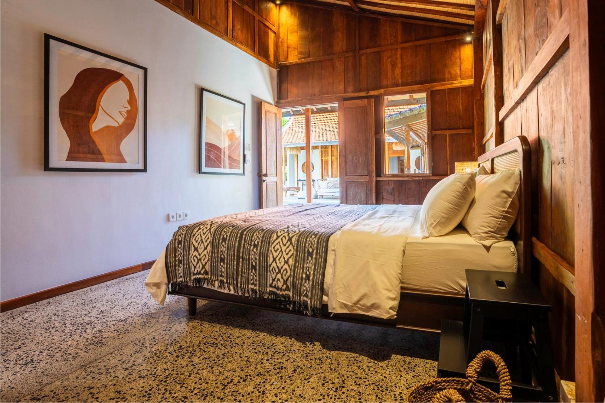 The Padang Villa Jungle Escape 5 Mins Drive From Uluwatu'S Beaches Экстерьер фото