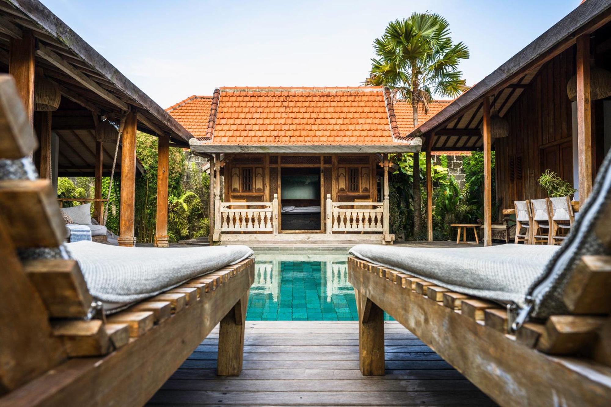 The Padang Villa Jungle Escape 5 Mins Drive From Uluwatu'S Beaches Экстерьер фото