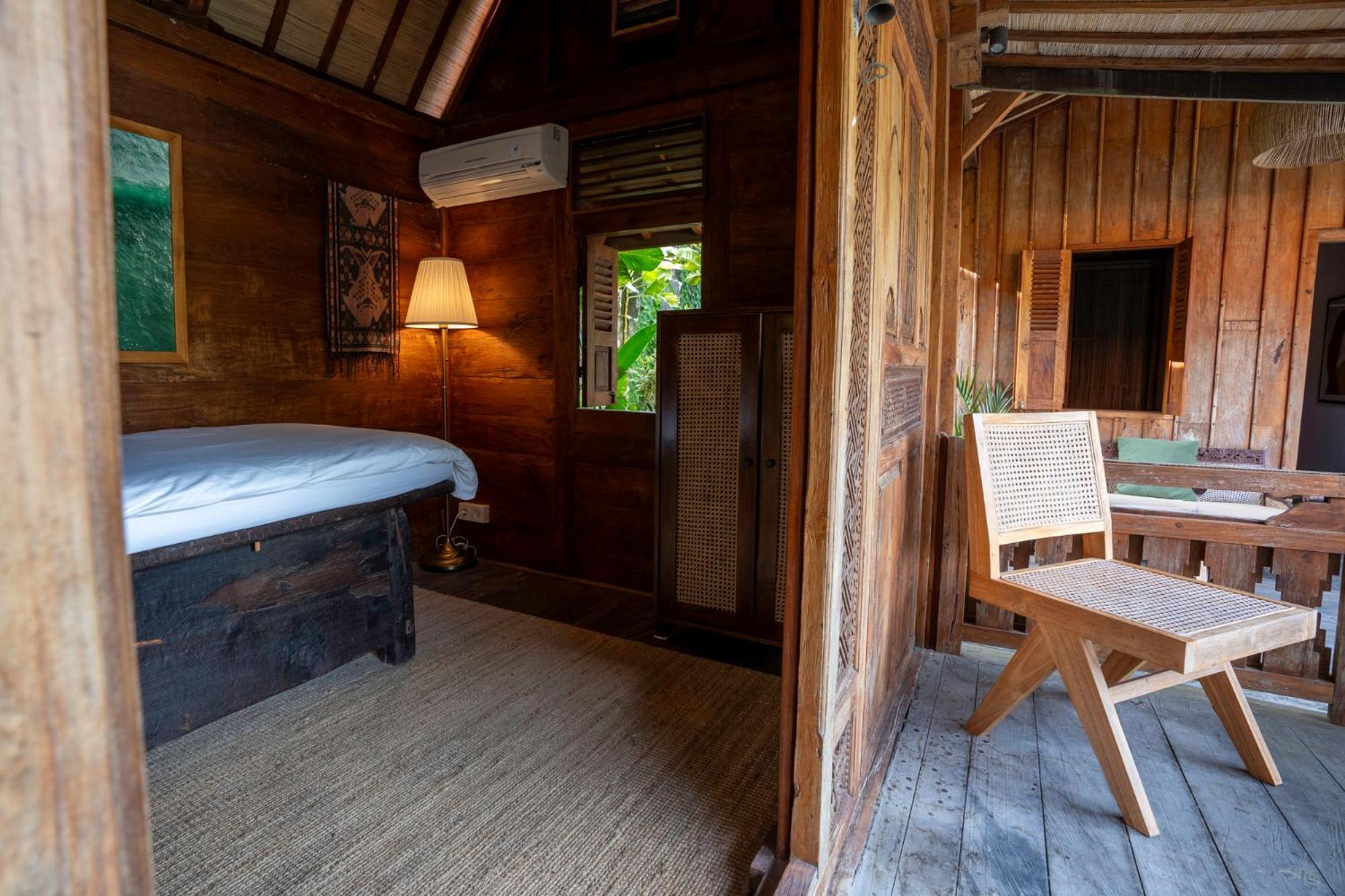 The Padang Villa Jungle Escape 5 Mins Drive From Uluwatu'S Beaches Экстерьер фото