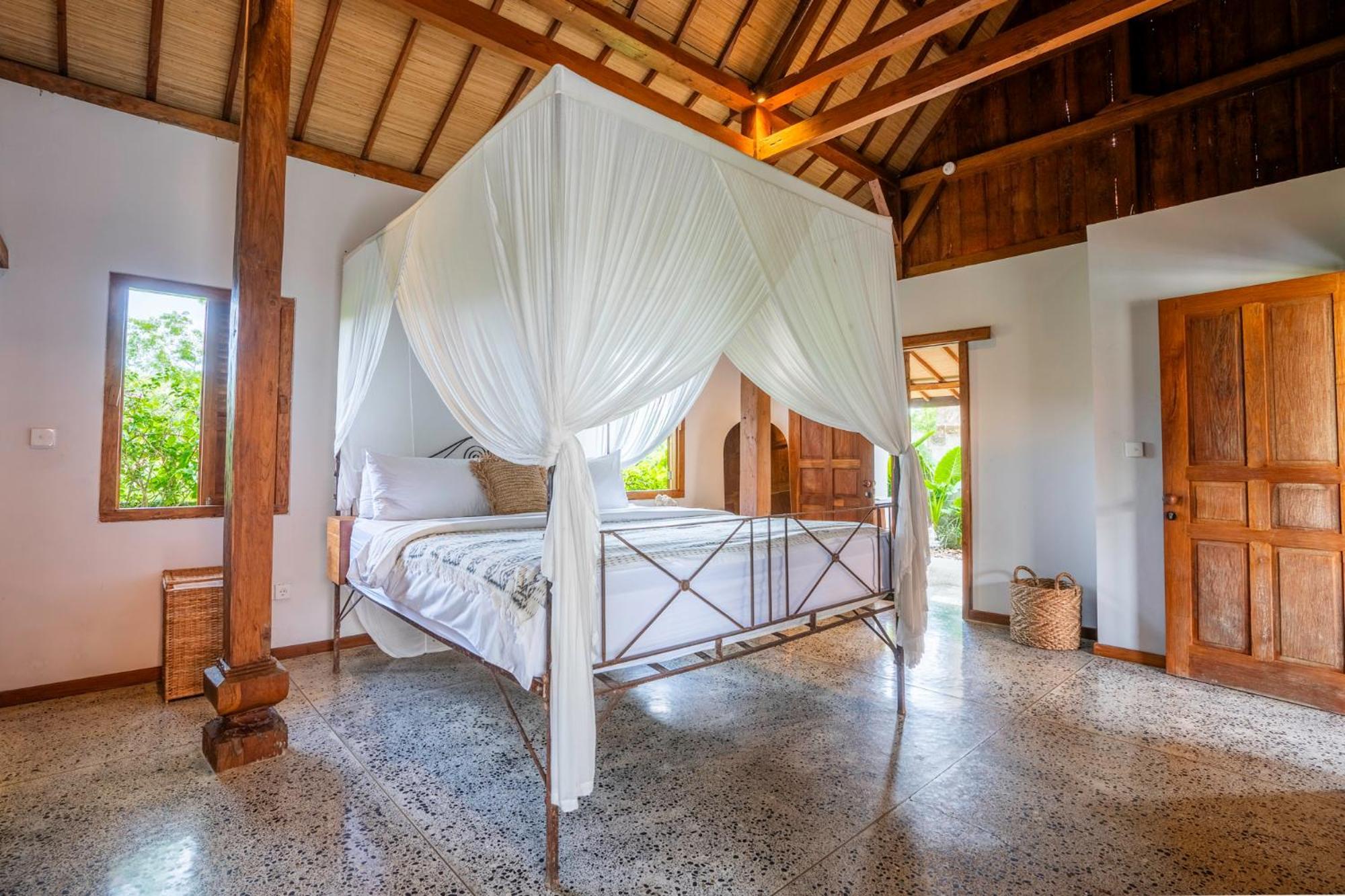 The Padang Villa Jungle Escape 5 Mins Drive From Uluwatu'S Beaches Экстерьер фото