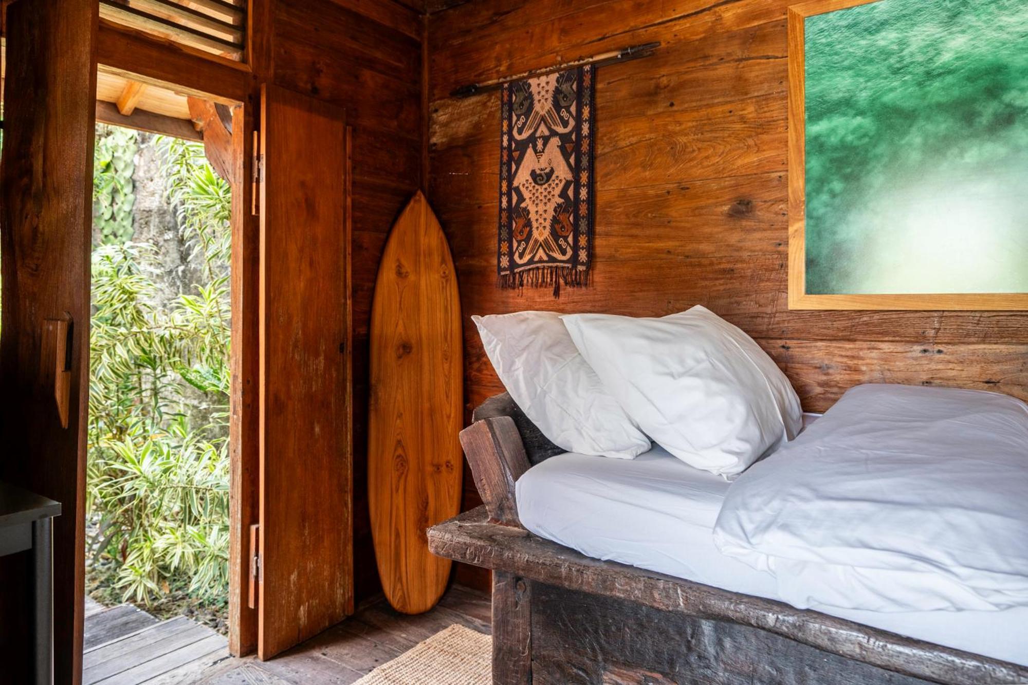 The Padang Villa Jungle Escape 5 Mins Drive From Uluwatu'S Beaches Экстерьер фото