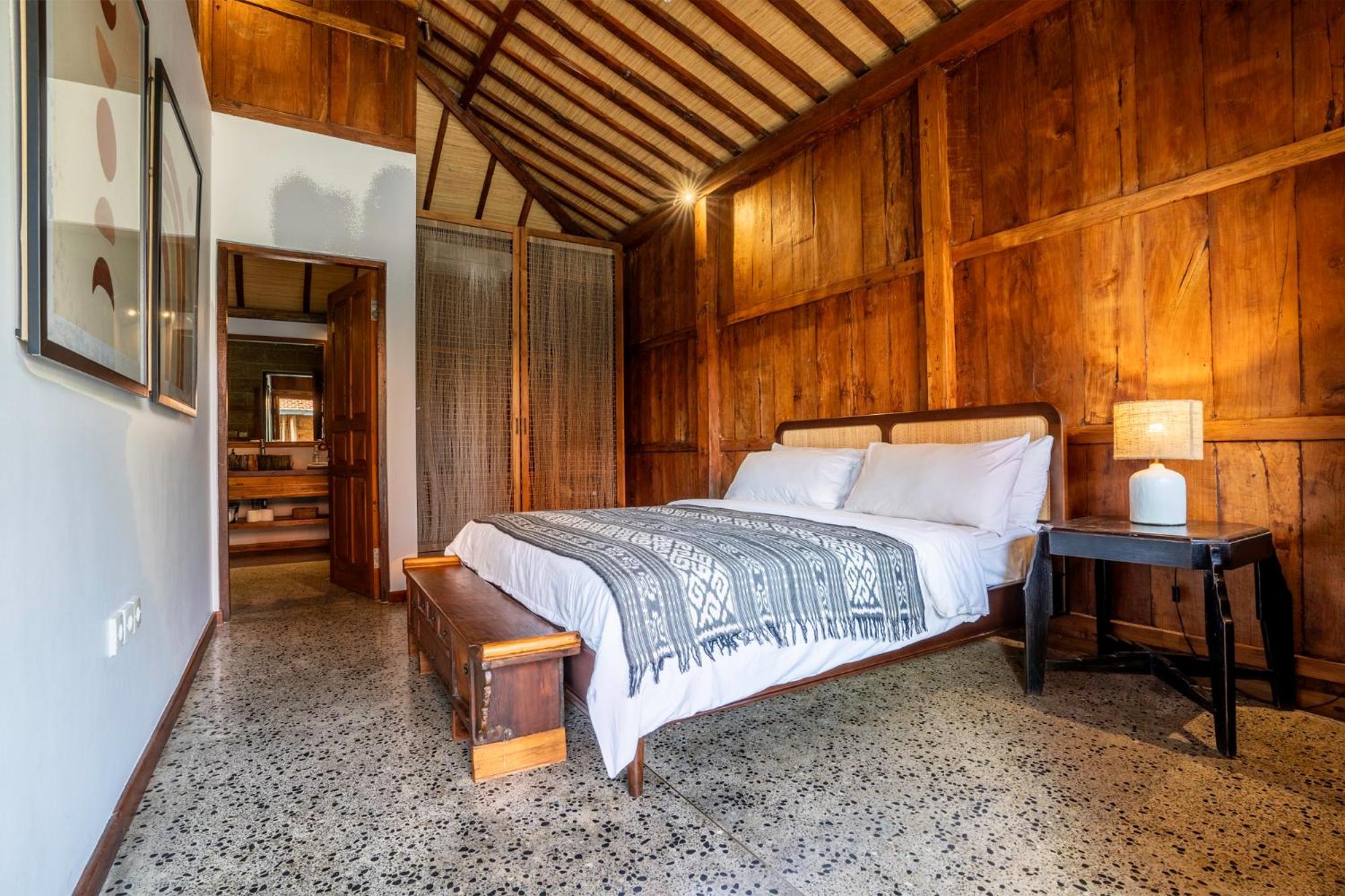 The Padang Villa Jungle Escape 5 Mins Drive From Uluwatu'S Beaches Экстерьер фото