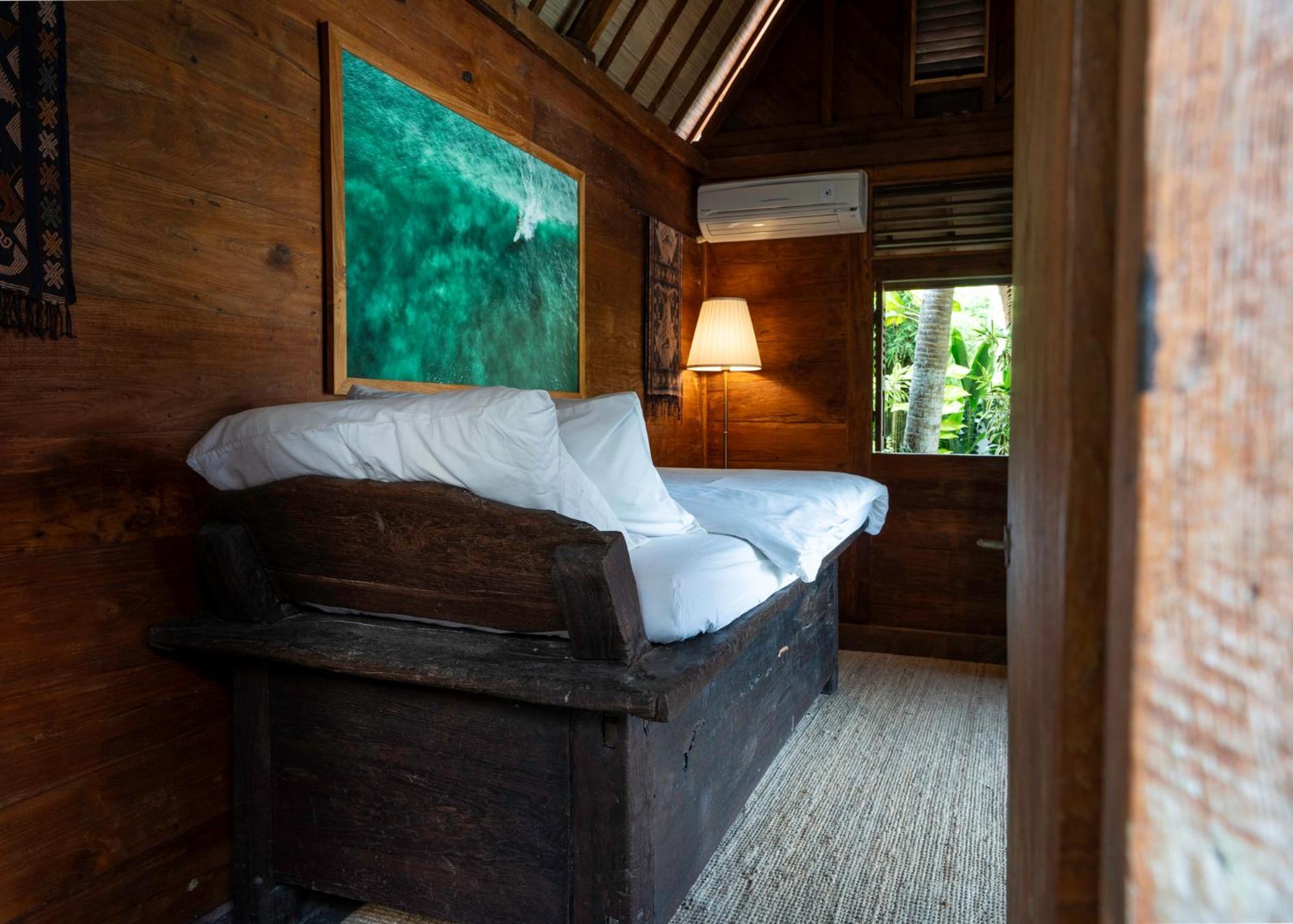 The Padang Villa Jungle Escape 5 Mins Drive From Uluwatu'S Beaches Экстерьер фото
