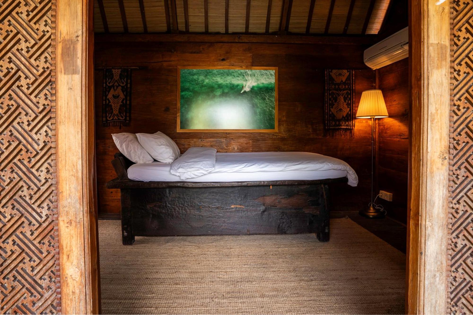 The Padang Villa Jungle Escape 5 Mins Drive From Uluwatu'S Beaches Экстерьер фото