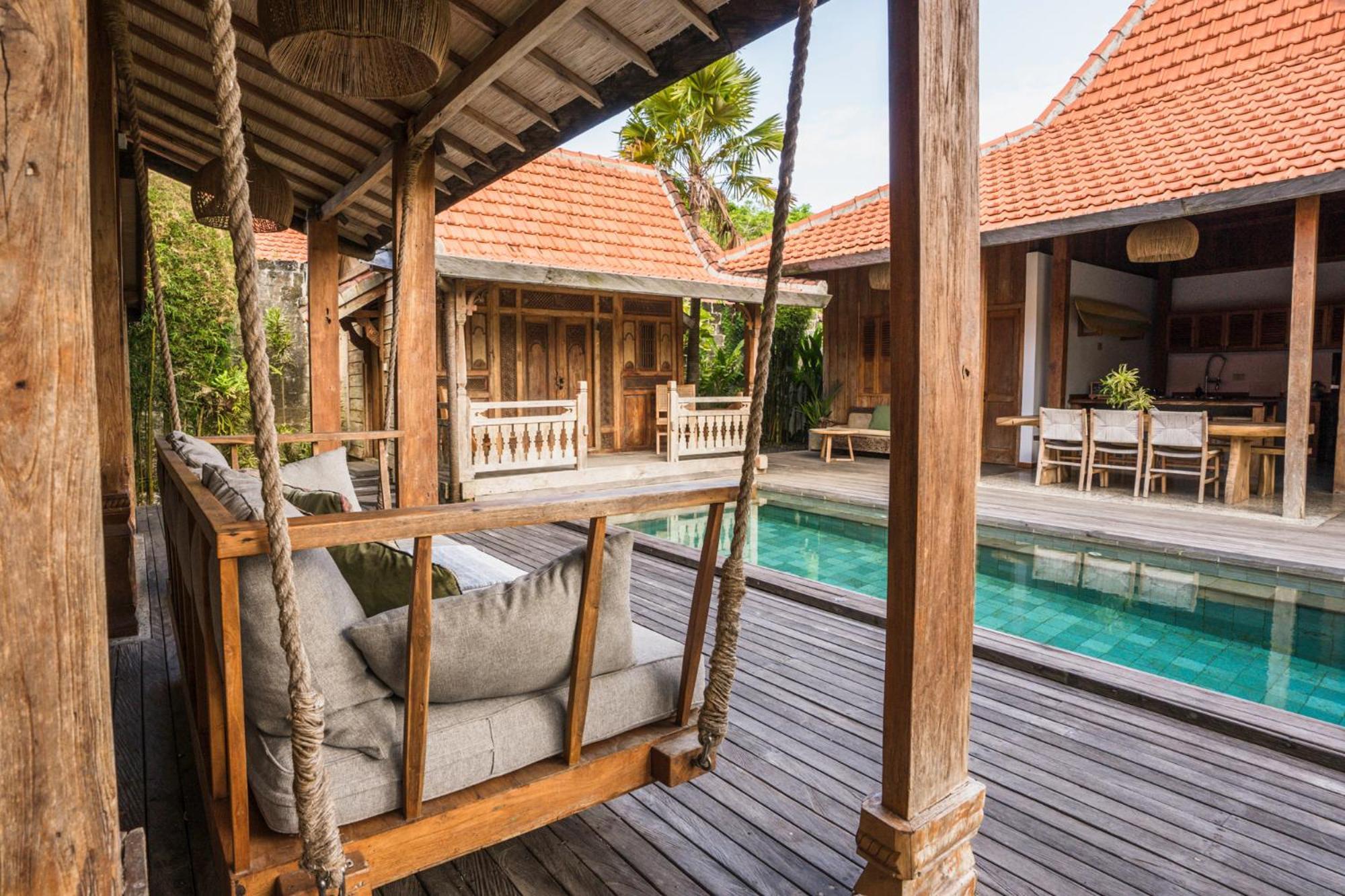 The Padang Villa Jungle Escape 5 Mins Drive From Uluwatu'S Beaches Экстерьер фото