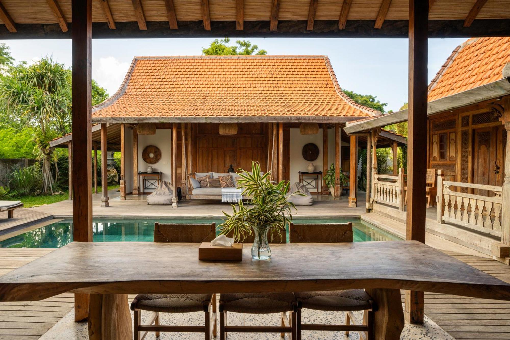 The Padang Villa Jungle Escape 5 Mins Drive From Uluwatu'S Beaches Экстерьер фото