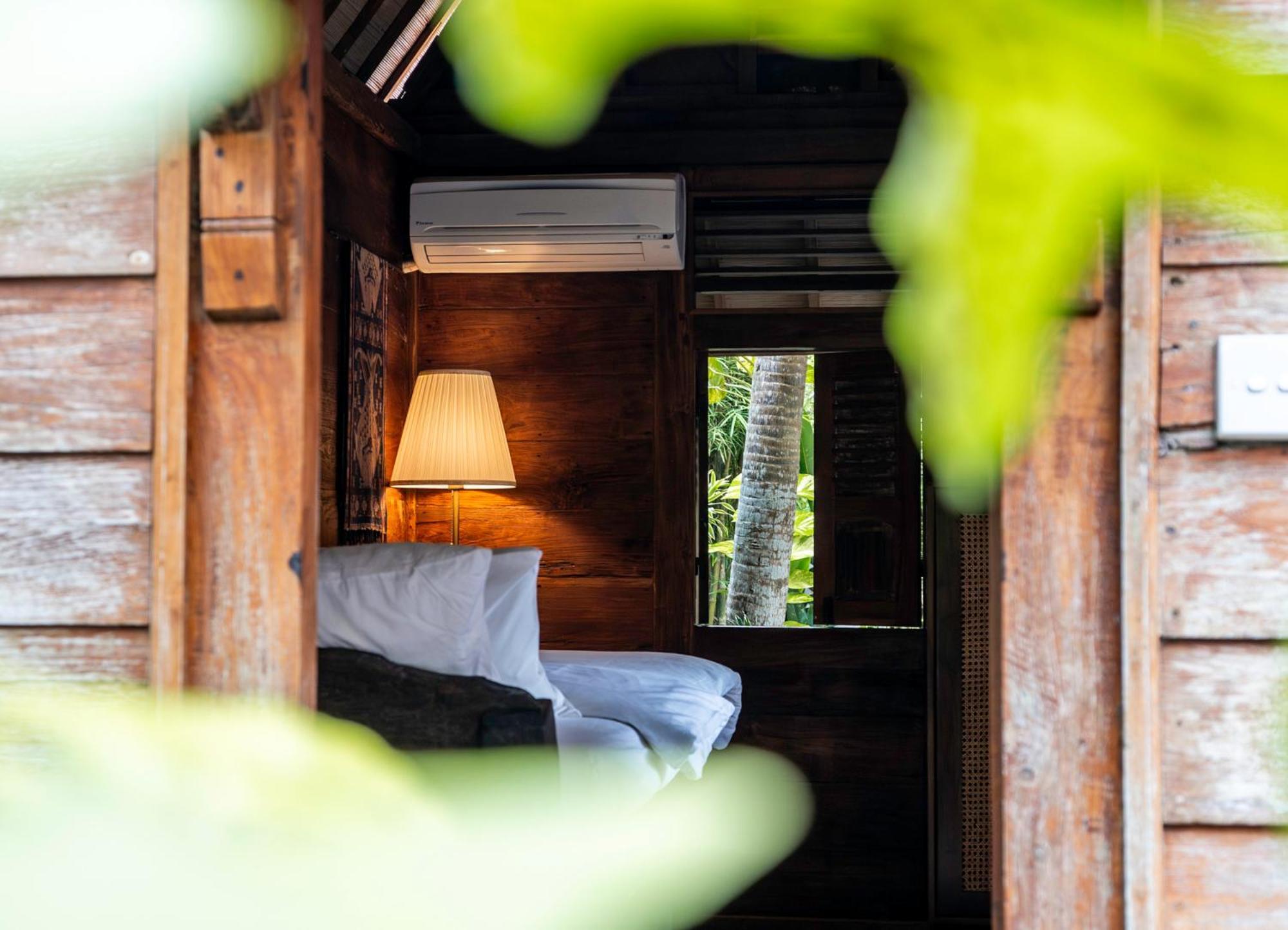 The Padang Villa Jungle Escape 5 Mins Drive From Uluwatu'S Beaches Экстерьер фото