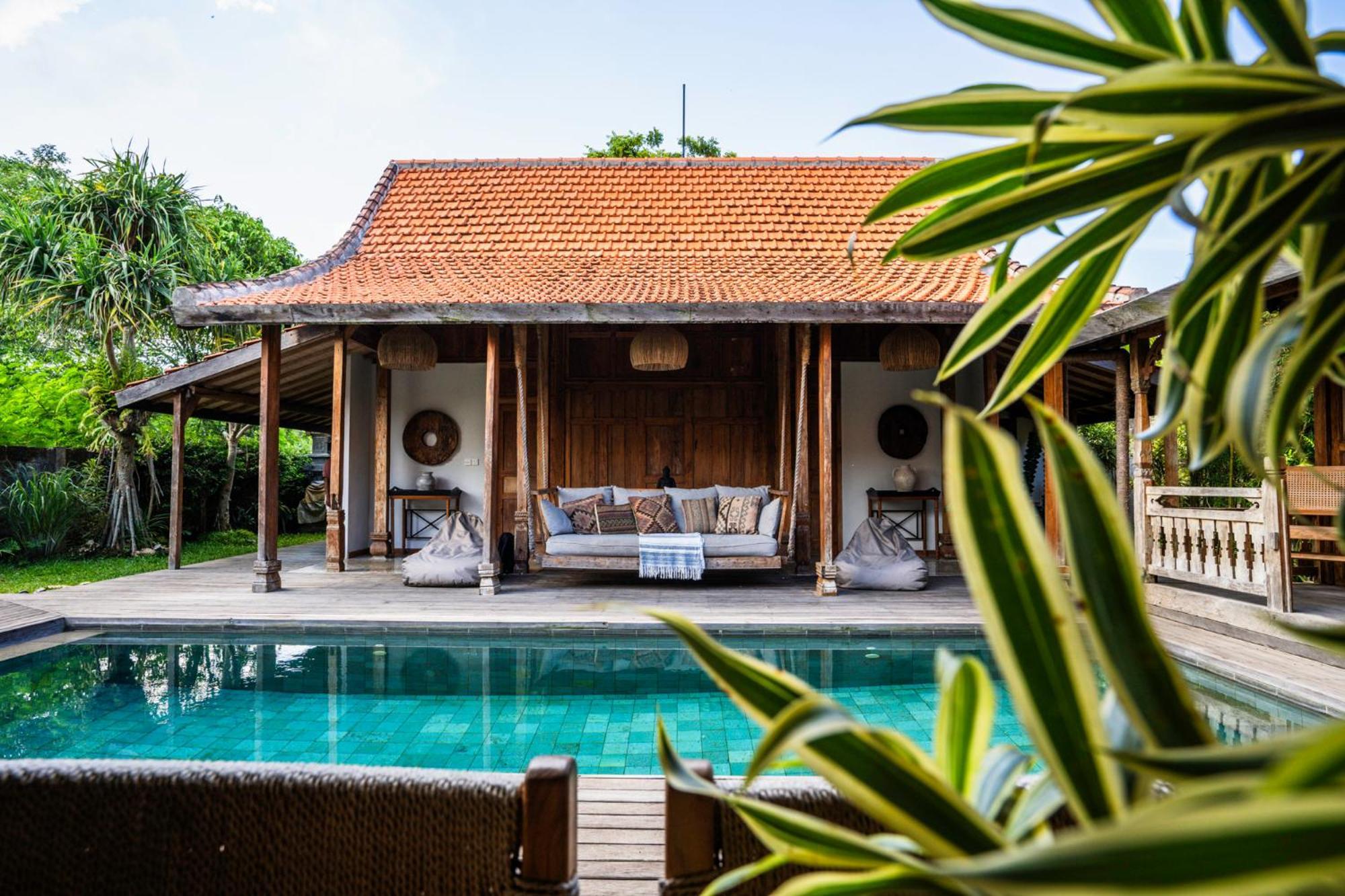The Padang Villa Jungle Escape 5 Mins Drive From Uluwatu'S Beaches Экстерьер фото