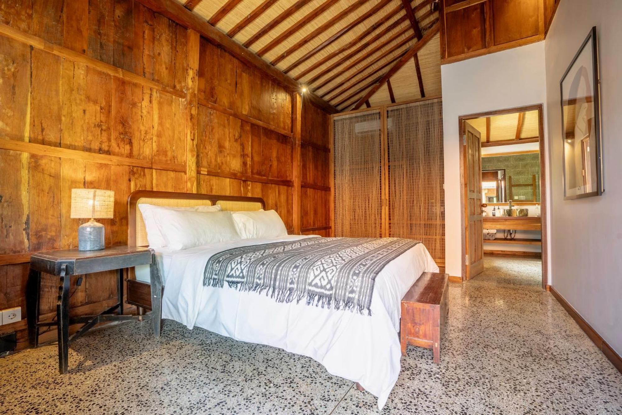 The Padang Villa Jungle Escape 5 Mins Drive From Uluwatu'S Beaches Экстерьер фото