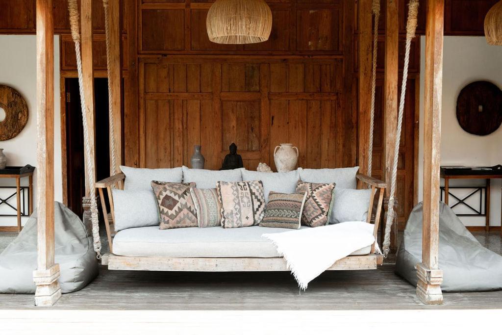 The Padang Villa Jungle Escape 5 Mins Drive From Uluwatu'S Beaches Экстерьер фото