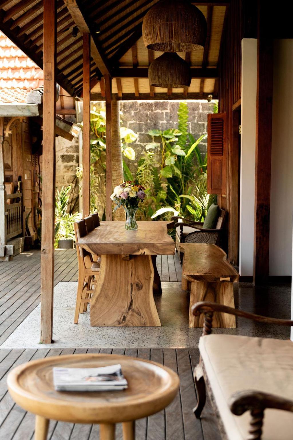 The Padang Villa Jungle Escape 5 Mins Drive From Uluwatu'S Beaches Экстерьер фото