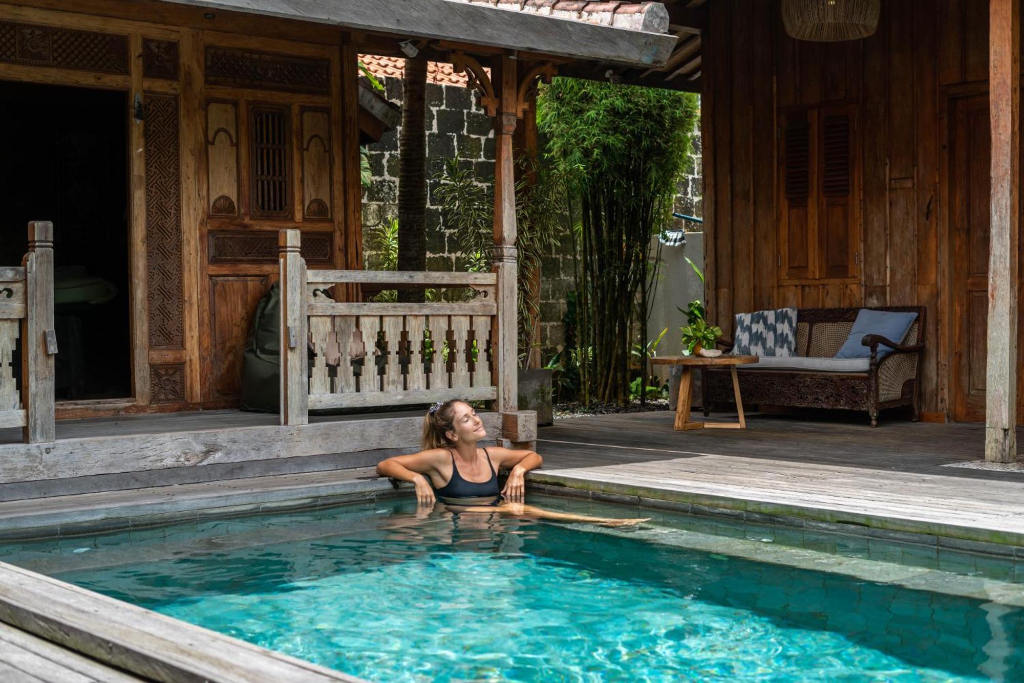 The Padang Villa Jungle Escape 5 Mins Drive From Uluwatu'S Beaches Экстерьер фото