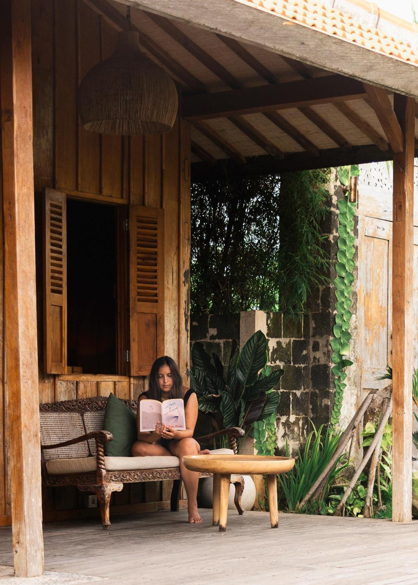 The Padang Villa Jungle Escape 5 Mins Drive From Uluwatu'S Beaches Экстерьер фото