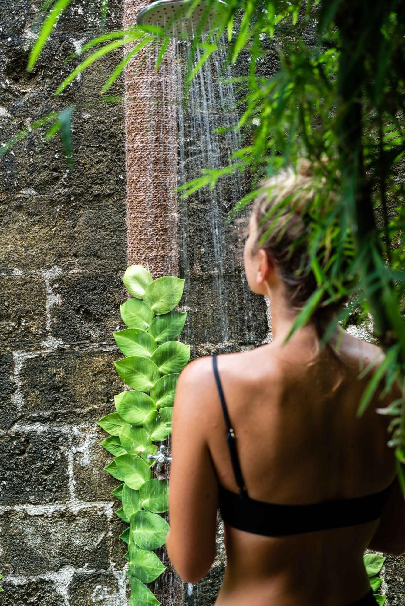 The Padang Villa Jungle Escape 5 Mins Drive From Uluwatu'S Beaches Экстерьер фото